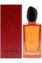 Giorgio Armani SI Passione Eclat Eau de Parfum 100ml - 2