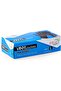 Black Vinyl Gloves – Large | 100 Pieces | Powder-Free | Disposable Gloves for Food Serv