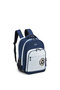 Back To School 2025 Extra Large Backpack - Navy - 2