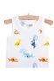 HelloBaby Atlet Body - 3