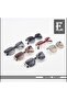 Women's Uv-400 Protection Sunglasses - 2