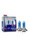 Set Becuri Powertec H 7 Xenon Blue - 2