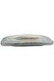 Aluminium Platters – 5 Pack | Heavy-Duty Disposable Serving Trays | Food-Grade, Oven-Sa - 4