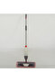 Floor Home Kitchen Cleaning Kit Handheld Water Floor Spray Dust Flat Mop Rotatable Microfiber Spray - 2