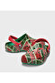 Baya Holiday Plaid