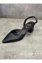 Nish Handmade Genuine Leather Shoes Designed for Daily and Night Use with Stylish Heels