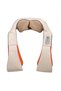 Cervical massager with heating function