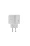 WiFi smart socket, 16A, white, Aledio A1SWFA - 4