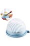 Sn-27136 Practical Fruit Vegetable Salad Slicer Cutter