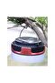 Solar Powered Multifunctional Camping Lamp - Hel-0809T - 8