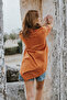 Dozza Women's Linen Shirt - 2