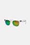 Protector Sunglasses - Transparent - 3