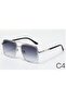 Unisex Uv-400 Protection Sunglasses