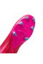Mercurial Zoom Superfly 10 Acad Fg/Mg Men's Red Football Cleats Fq1456-800 (Slim Fit 1 Size - 8