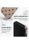 iPhone 11 (6.1 Inch) Compatible Patterned Burga Series Premium Slim Case - 3
