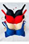 Economical Supported Padded 4-Piece Recovery Bra - 8