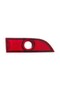 Vw Taigo 2022-2025 R-Line Bumper Rear Right Exterior Reflector 2g7945064 - 2