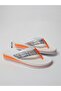 Rocco Printed Eva Sole Wedge Heel Women's Flip Flops Beach Slippers Flip Flops (4.0) cm - 6