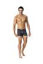 3-Piece Men's Boxer Cotton and Lycra - 4