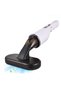 Handheld vacuum cleaner, 3.7V - 2