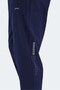 Daily Comfortable Sweatpants Men's Sports Pants Navy Blue - 5