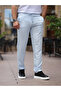 Linen Jogger Pants - 4