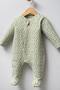 Duck in the Basket 10 Piece Unisex Newborn Hospital Release - Organic Bodysuit Set Boxed - 2
