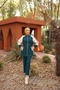 Women's Islamic Sports Wear Women's Tracksuit Set Is Modest and Stylish - 3