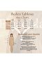 Women's Sequin Embroidered Embroidered Plus Size Hijab Dress Khaki - 8