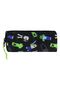 Ultra-Luxury Korean Style Boys' Orthopedic Primary School Bag Thermal Lunch Bag and Pencil Case - 8