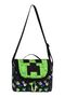 Ultra-Luxury Korean Style Boys' Orthopedic Primary School Bag Thermal Lunch Bag and Pencil Case - 6