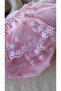 Baby Dress Fancy Panties under - 3