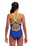 Db Much Munchies Girls' Swimsuit - 2
