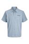 Jprlewis Men's Short Sleeve Polo Collar T-Shirt