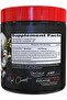 Psychotic High Stimulant Pre Workout Powder, Extreme Lasting Energy, Focus and Endurance - 3