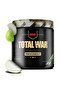 Redcon 1 Total War, Green Apple, 30, 320 mg Caffeine Per serving, Improve Metabolic Function