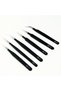 Esd-101112131415 6 Piece Anti Static Tweezers Set-(5775) - Karbul1095-3914
