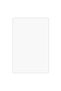 ALLY Sm Galaxy Tab S8 Plus S7 Plus واقي شاشة زجاجي مقسّى غير قابل للكسر - (5775) - 4