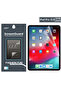 Gor iPad Pro 12.9 (2021)- (2020)- (2018) ماصّ للصدمات واقي شاشة-(5775) - -2046