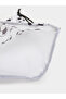 Graphic Printed Backpack with Drawstring Closure - 4