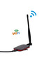 Ally N9000 5Db 300Mbps Wireless Adapter 8192Fu USB Wifi Receiver-(5775) - Cxlsvn4417-3328 - 3