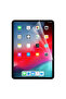 Gor iPad Pro 12.9 (2021)- (2020)- (2018) ماصّ للصدمات واقي شاشة-(5775) - -2046 - 2