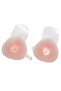 Adhesive Silicone Bra Lift Breast Enlargement Plumper Look - 3