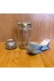 Bottle Jar Safety Guarantee Tape 57-63 mm Mouth Compatible, Bottle Safety Tape X 100 Pieces