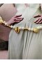 Seashell Summer Women's Necklace – Modern and Stylish Design - 2