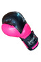 Carbon Dragon Boxing Gloves Kick Boxing Muaythai Sparring Training Boxing Boxing Bandage Mouthguard Set of 3 - 4