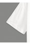 - Women's Short Sleeve T-Shirt Printed Cotton Oversize - 4