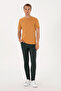 Men's Green Jean Trousers 50297833-Dn0030