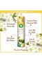 Aerosol Vanilla Scent 300 ml Long-Lasting Fragrance Spray for Home & Office - 2