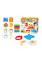 BFS Nessiworld 03557 مجموعة عجينة المطبخ 200 جرام - 2